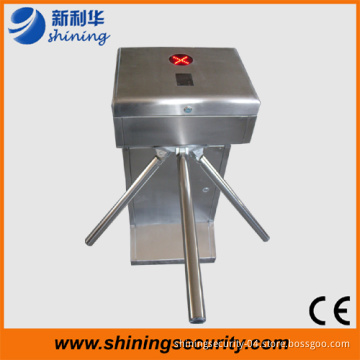 Vertical Tripod Turnstile